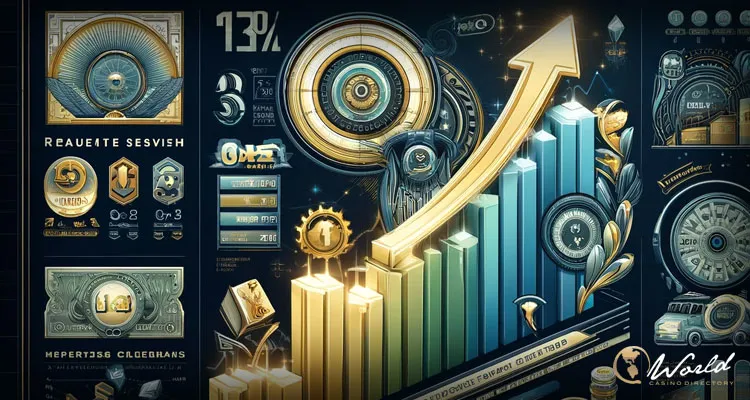 How Much Does An Average Casino Make A Comprehensive Analysis