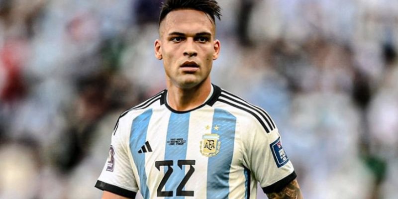 Lautaro Martínez's Impact on Inter Milan's Recent Success