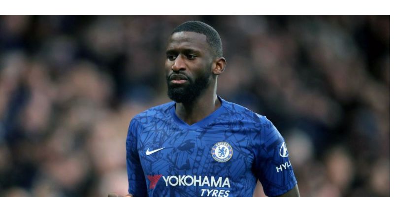 Rudiger's Influence on the Next Generation of Defenders: A Role Model for Aspiring Players