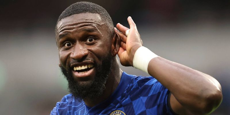 Rudiger's Legacy: The Lasting Impact of a Premier League Giant