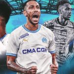 Pierre-Emerick Aubameyang's glorious career: From Saint-Étienne to Arsenal