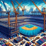 Analyzing the Cost of MLB Stadiums A Comprehensive Look