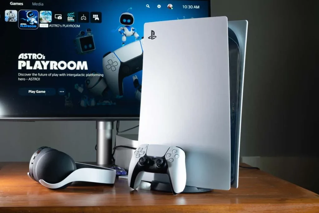 How to Fix Screen Flickering on Playstation PS5 A Comprehensive Guide