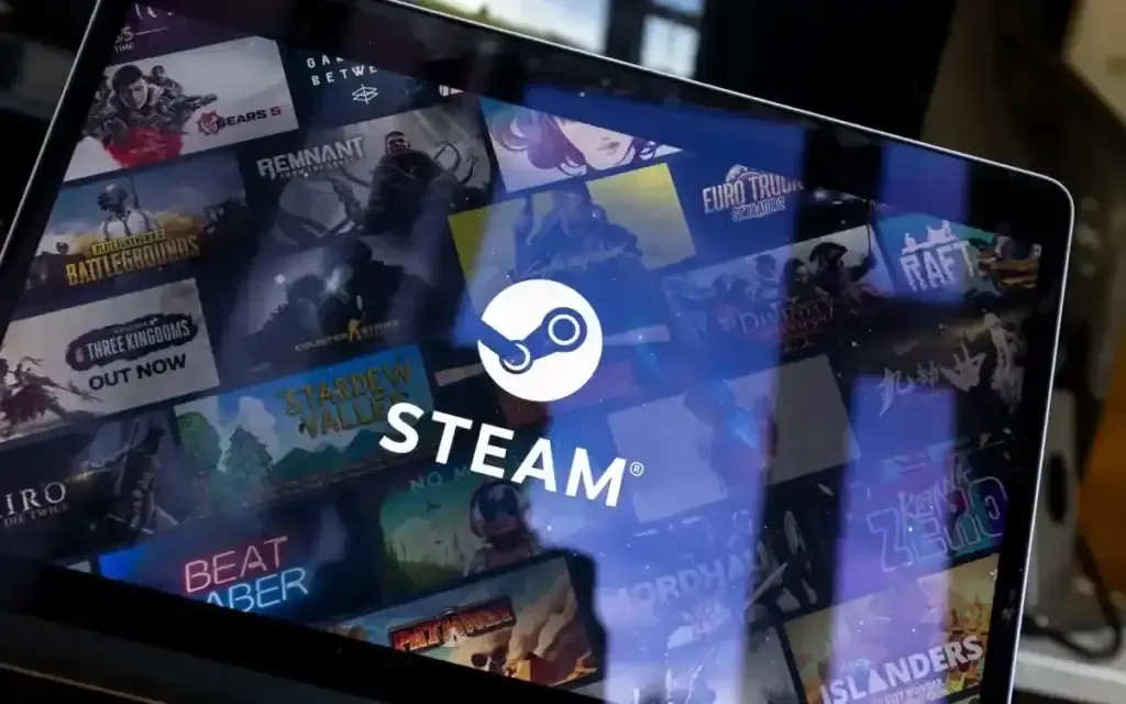 How to Fix a Steam Library Not Loading Issue Troubleshooting Guide