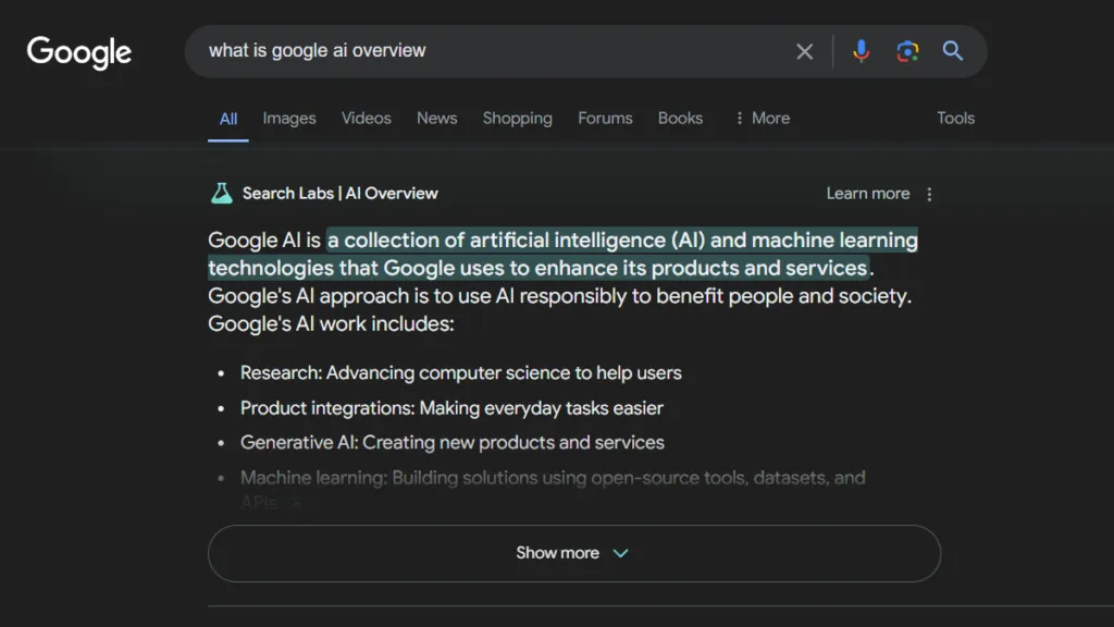 How to Turn Off Google AI Search and Get Back to Classic Search Results