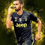 Leonardo Bonucci and memorable moments on the pitch