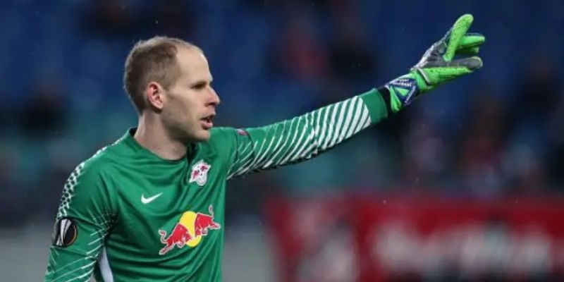 Peter Gulasci: Talented goalkeeper of Hungarian football