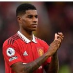 Marcus Rashford A key player for the Three Lions