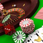 Kinh Nghiệm Chơi Baccarat Online Jun88