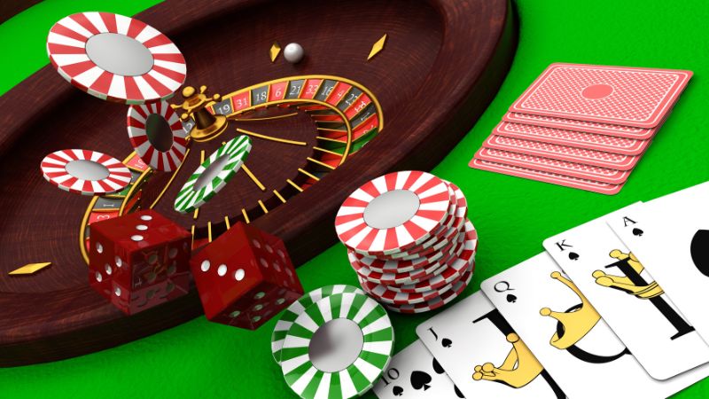 Kinh Nghiệm Chơi Baccarat Online Jun88